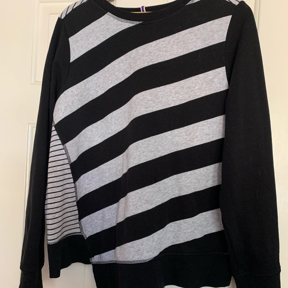 Champion cozy sweatshirt. Size Med. Barely worn!